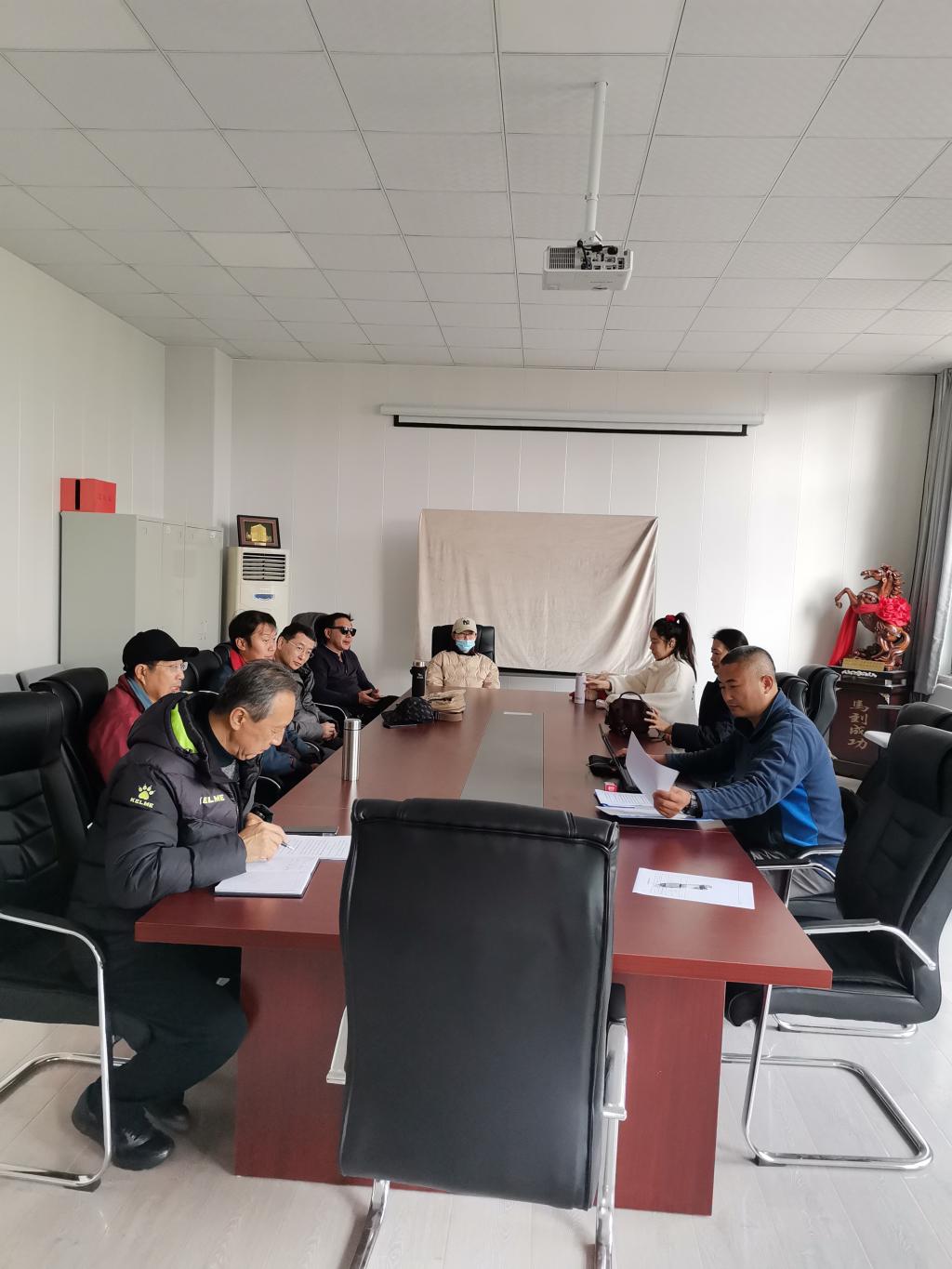 基础教研活动1215