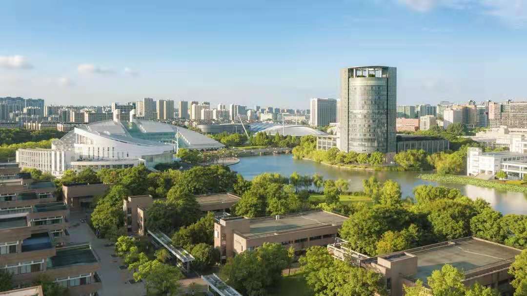 yl7703永利官网2021暑期学生对外交流活动圆满...